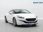 Peugeot RCZ - fotka číslo 0