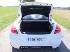 Peugeot RCZ - fotka číslo 9