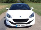 Peugeot RCZ - fotka číslo 1