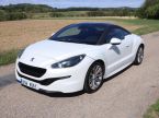 Peugeot RCZ - fotka číslo 2