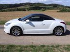 Peugeot RCZ - fotka číslo 3