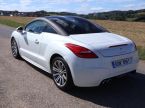 Peugeot RCZ - fotka číslo 5