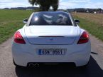 Peugeot RCZ - fotka číslo 6