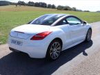 Peugeot RCZ - fotka číslo 7