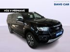 Ford Ranger - fotka číslo 1