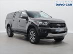 Ford Ranger - fotka číslo 0