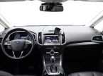 Ford S-MAX - fotka číslo 30