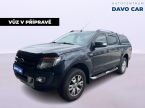 Ford Ranger - fotka číslo 0
