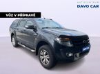 Ford Ranger - fotka číslo 1