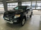 Ford Ranger - fotka číslo 9