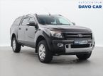 Ford Ranger - fotka číslo 0