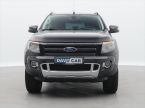 Ford Ranger - fotka číslo 1