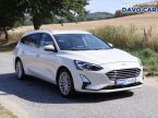 Ford Focus - fotka číslo 0