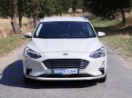Ford Focus - fotka číslo 1