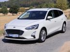 Ford Focus - fotka číslo 2