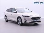 Ford Focus - fotka číslo 0