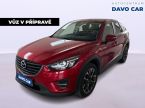 Mazda CX-5 - fotka číslo 0