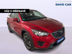 Mazda CX-5 - fotka číslo 1