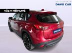 Mazda CX-5 - fotka číslo 3