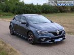 Renault Mégane - fotka číslo 0