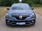Renault Mégane - fotka číslo 1