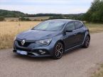 Renault Mégane - fotka číslo 2