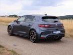 Renault Mégane - fotka číslo 4