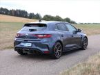 Renault Mégane - fotka číslo 6
