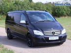Mercedes Viano - fotka číslo 0