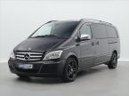 Mercedes Viano - fotka číslo 2