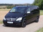 Mercedes Viano - fotka číslo 2