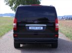 Mercedes Viano - fotka číslo 5
