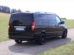 Mercedes Viano - fotka číslo 6