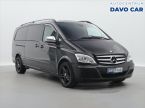 Mercedes Viano - fotka číslo 0