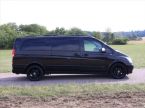 Mercedes Viano - fotka číslo 7