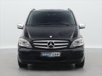 Mercedes Viano - fotka číslo 1