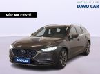 Mazda 6 - fotka číslo 0
