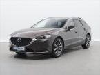 Mazda 6 - fotka číslo 2