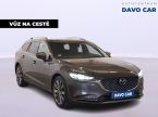 Mazda 6 - fotka číslo 1