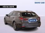 Mazda 6 - fotka číslo 2