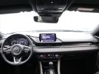 Mazda 6 - fotka číslo 31
