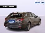 Mazda 6 - fotka číslo 3