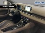 Mazda 6 - fotka číslo 4