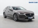 Mazda 6 - fotka číslo 0