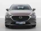 Mazda 6 - fotka číslo 1