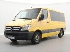 Mercedes Sprinter - fotka číslo 2