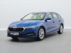 Škoda Octavia - fotka číslo 2