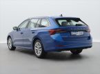 Škoda Octavia - fotka číslo 4