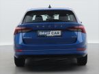 Škoda Octavia - fotka číslo 5
