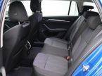 Škoda Octavia - fotka číslo 12